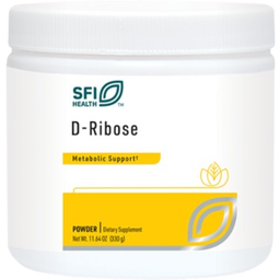 SFI HEALTH D-riboza - 330 g