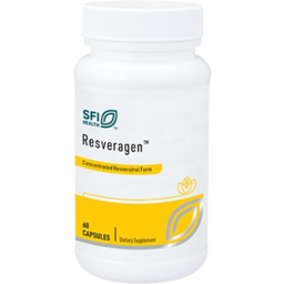 SFI HEALTH Resveragen™ - 60 veg. kapselia