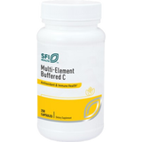 SFI HEALTH Multi-Element Buffered C