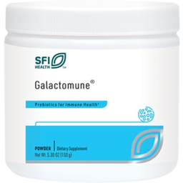 SFI HEALTH Galactomune® Powder - 150 g