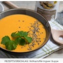 Raab Vitalfood Luomu Inkivääri premium pippurilla - 100 g