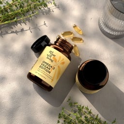 get your wellbeing by BIOGENA OMEGA 3 EDITION