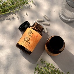 get your wellbeing by BIOGENA MULTI AKTIV EDITION