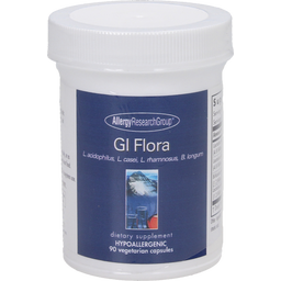 Allergy Research Group GI Flora - 90 kapselia