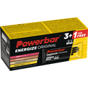 Powerbar Energize Original Bar 3+1 Free - 220 g