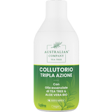Bain de Douche à l'Huile de Tea Tree - Australian Company
