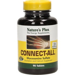 Nature's Plus Connect-All - 90 Comprimidos