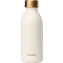 Qwetch Icon termovka 500 ml - peščena in zlata