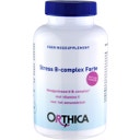 Orthica Stress B-complex Forte - 90 comprimidos