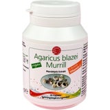 SanaCare Bio Agaricus ekstrakt