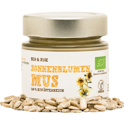 Schalk Mühle Luomu auringonkukansiemenlevite - 100 ml