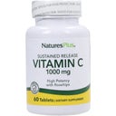 Vitamin C 1000 mg S/R, 60 tablet
