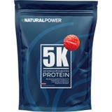 Natural Power 5 Component Protein, 500 g