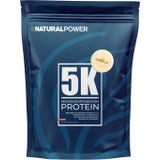 Natural Power 5-komponenttinen proteiini 1000 g