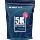5 Komponenten Protein 1000 g, Heidelbeere-Joghurt (1000 g)