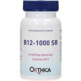 Orthica B12-1000 SR