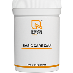 Nikolaus Nature animal BASIC CARE® pro kočky - 50 g