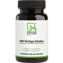 NN Ginkgo Biloba, 60 gélules