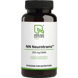 Nikolaus - Nature NN Neurotrans® - 90 capsule