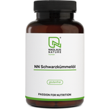 Nikolaus - Nature NN Black Cumin Oil