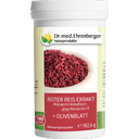 Dr. med. Ehrenberger Bio- & Naturprodukte Riso Rosso + Foglie di Ulivo - 180 capsule