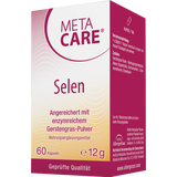 META-CARE® Szelén
