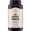 Olio di Cumino Nero Bio, 500 mg, 240 capsule