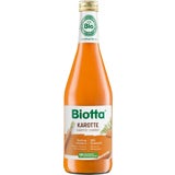 Biotta Classic organiczny sok z marchwi