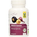 Organic Maca, 80 capsules