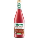 Biotta Classic koktajl warzywny - sok