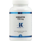 KLEAN LABS Kapsułki kreatyny Creavitalis®
