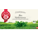 Infuso di Menta Piperita Bio, 20 bustine a doppia camera (35 g)
