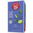 TEEKANNE Bio Organic Earl Grey