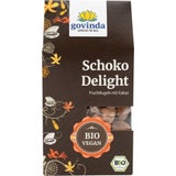 Govinda Schoko Delight Bio
