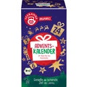 TEEKANNE Organics - Calendrier de l'Avent