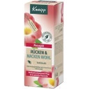 Kneipp Záda a šíje masážní olej