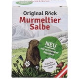Röck Naturprodukte Pommade à l'Huile de Marmotte
