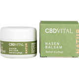 CBD VITAL Bálsamo Nasal