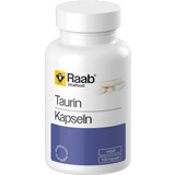 Raab Vitalfood Taurina, 500 mg