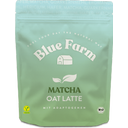 Blue Farm Organic Matcha Oat Latte - 300 g