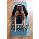 GAIAM Yoga Mat Premium NIGARA - 1 pcs