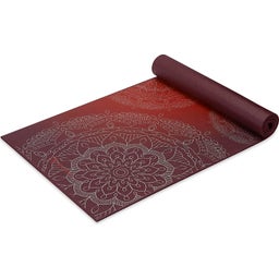 GAIAM Yogamatte Premium METALLIC SUN - 1 Stk