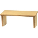 Bausinger Meditation Bench - Birch