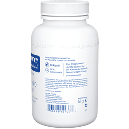 pure encapsulations Chondro aktiv - 60 kapslí