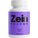 ZeinPharma Taurin 1000 mg - 120 kaps.