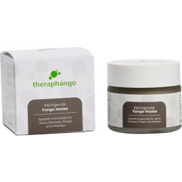 theraphango Masque Purifiant Fango