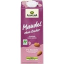 Alnatura Latte di Mandorla Bio - Naturale - 1 L