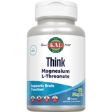 KAL L-treonian magnezu (Think Magnesium)