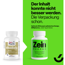 ZeinPharma Rhodiola Rosea, 300 mg - 90 cápsulas