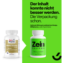 ZeinPharma Tribulus Terrestris 500 mg - 120 Kapslar